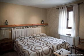 Casa Rural La Carrascala, Zamora